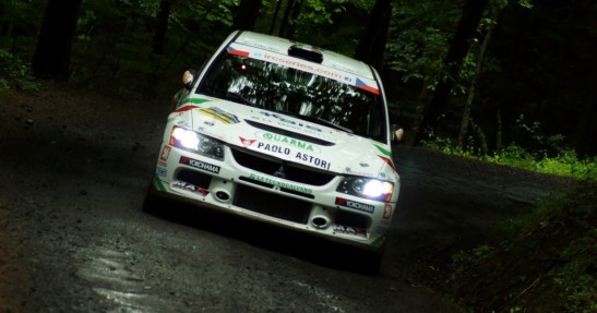 Rajd Barum